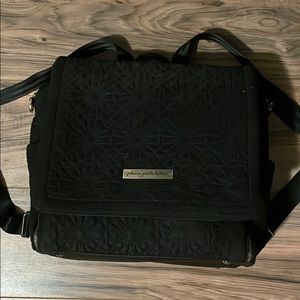 Petunia Pickle Bottom Diaper Backpack